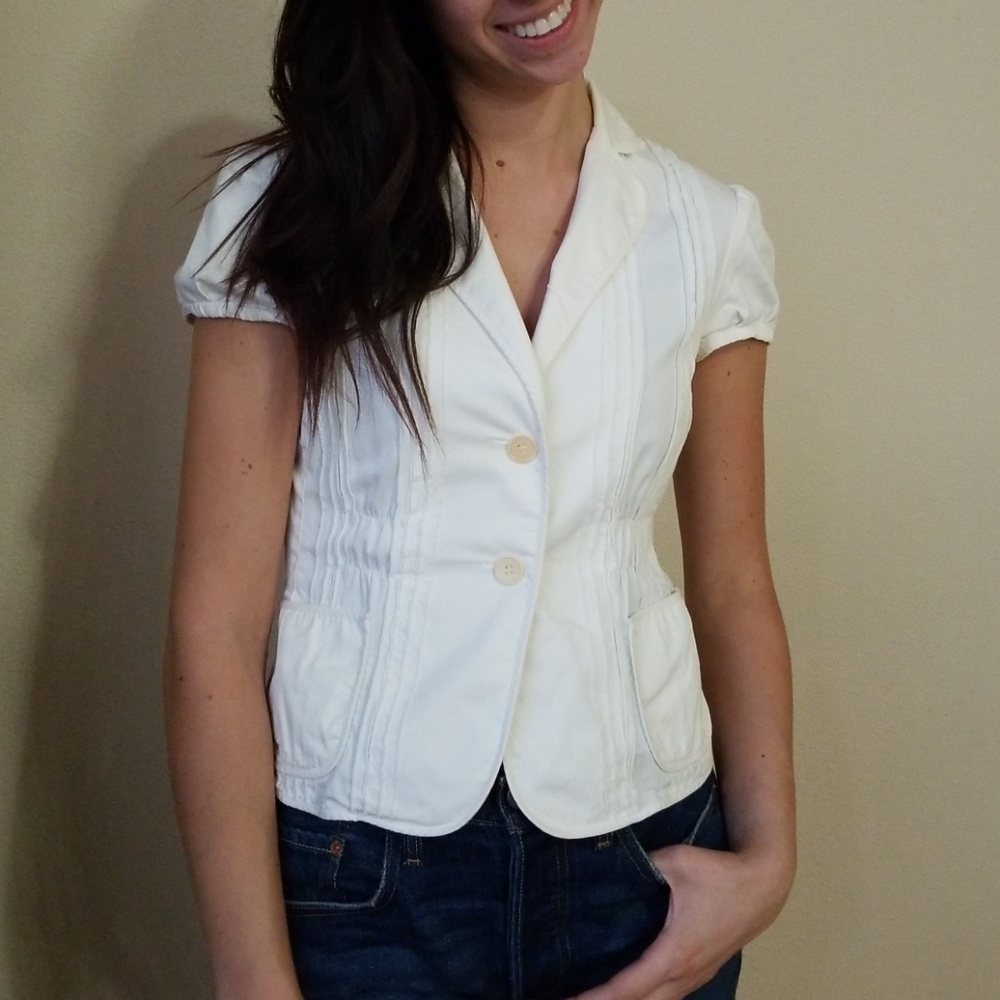 BCBG Blazer